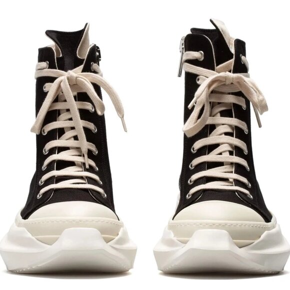 Rick Owens casual fashion shoes
